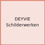 DEYVIE Schilderwerken